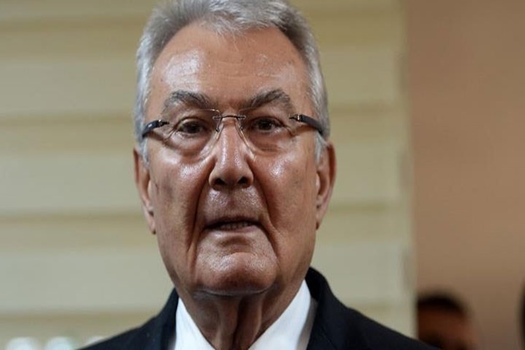 Deniz Baykal'ın Eşi Kimdir?