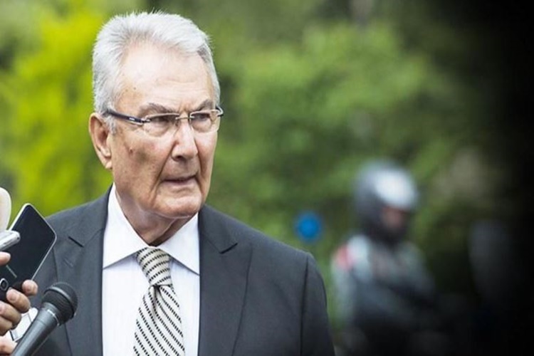 Deniz Baykal'ın Kızı Kimdir?