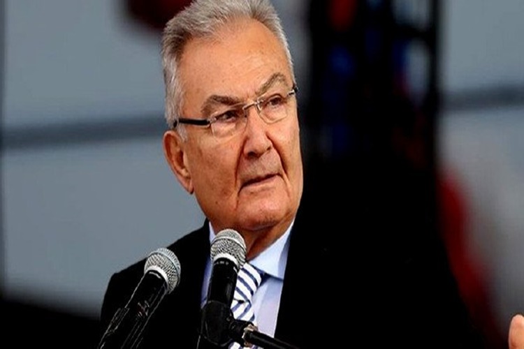 Deniz Baykal Milletvekili Mi?