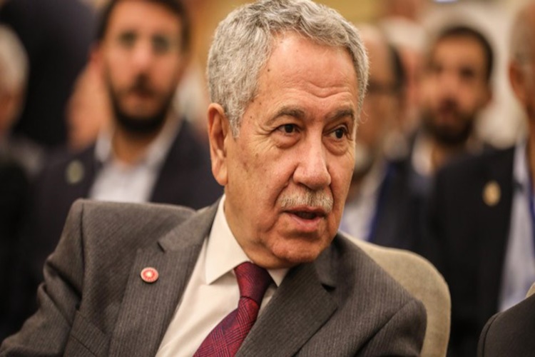 Deniz Baykal Ve Bülent Arınç Akraba Mı?