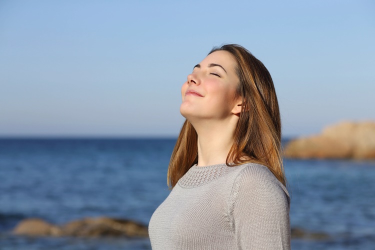 Deniz Havası Almak Sağlıklı Mı?