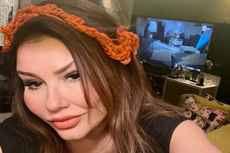 Deniz Seki Neden Hapse Girdi?