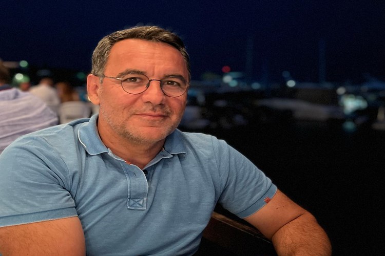 Deniz Zeyrek’in Çocuğu Var Mı?