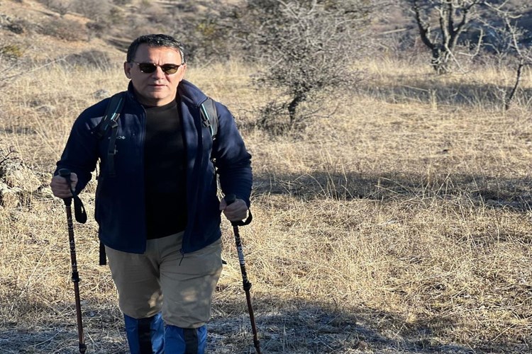 Deniz Zeyrek Milletvekili Mi?