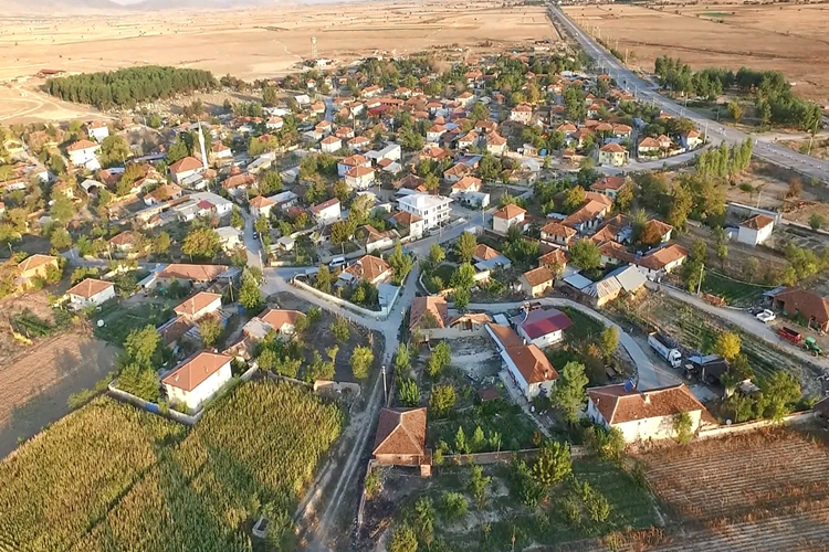 Denizli Baklan 2023 Nüfusu Kaçtır?