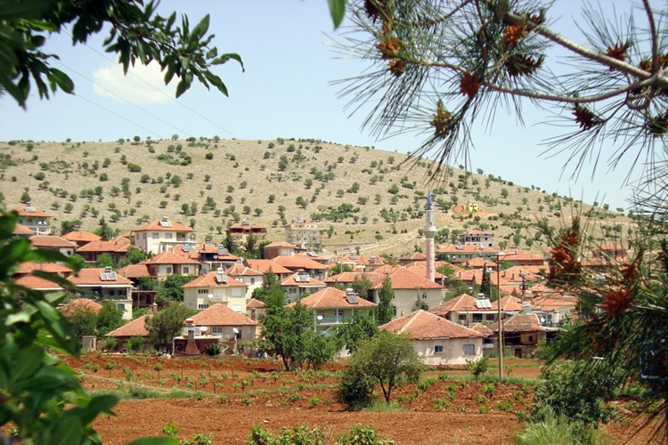 Denizli Bekilli 2023 Nüfusu Kaçtır?