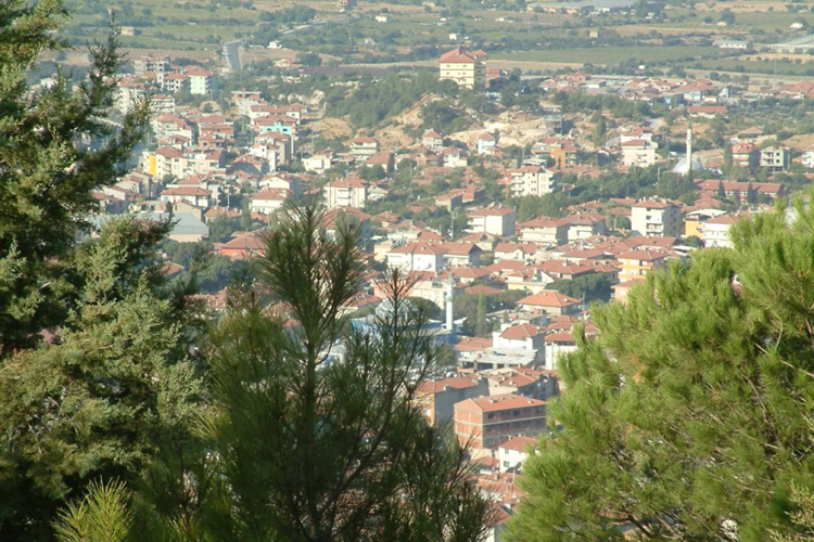 Denizli Beyağaç 2023 Nüfusu Kaçtır?