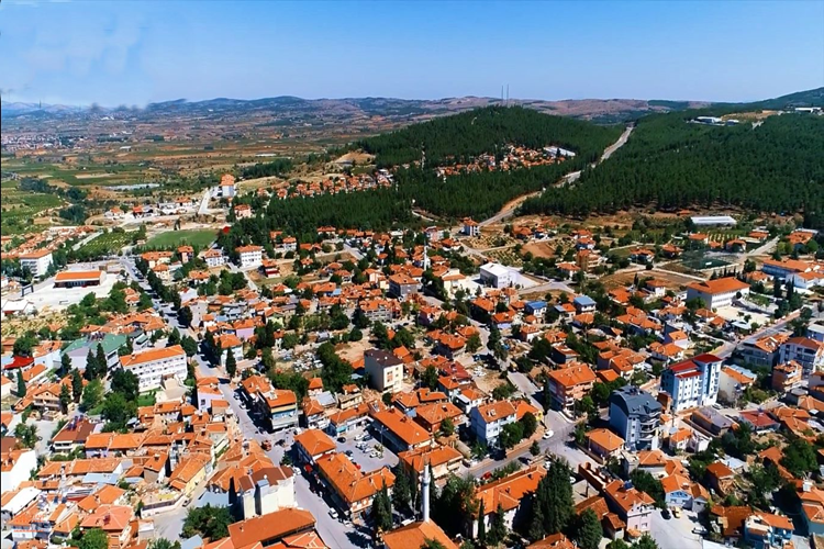 Denizli Çal 2023 Nüfusu Kaçtır?
