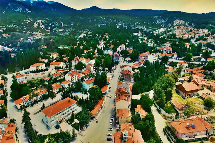 Denizli Çameli 2023 Nüfusu Kaçtır?