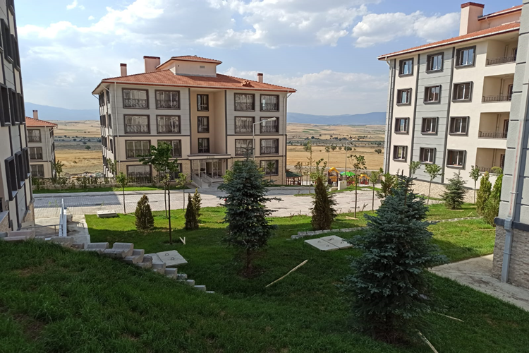 Denizli Çardak 2023 Nüfusu Kaçtır?