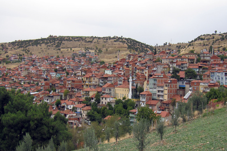 Denizli Güney 2023 Nüfusu Kaçtır?