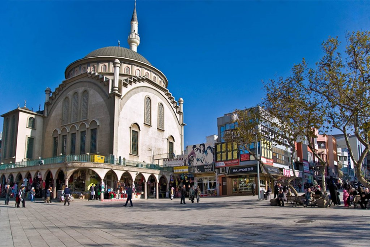 Denizli Merkezefendi 2023 Nüfusu Kaçtır?