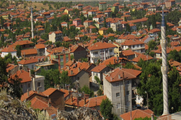 Denizli Serinhisar 2023 Nüfusu Kaçtır?