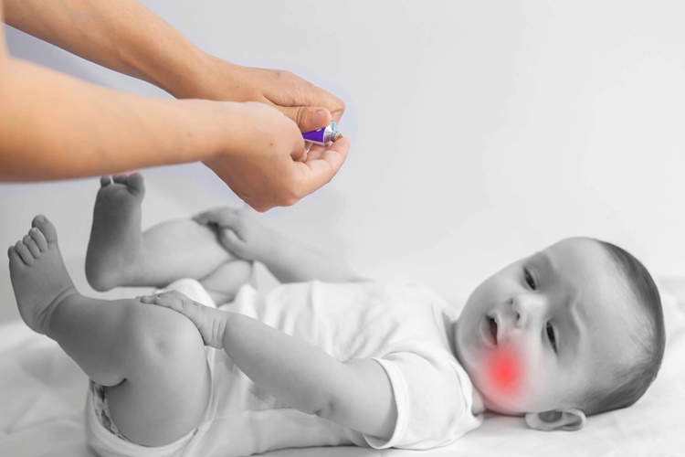 Dentinox Jel Devlet Karşılıyor Mu?