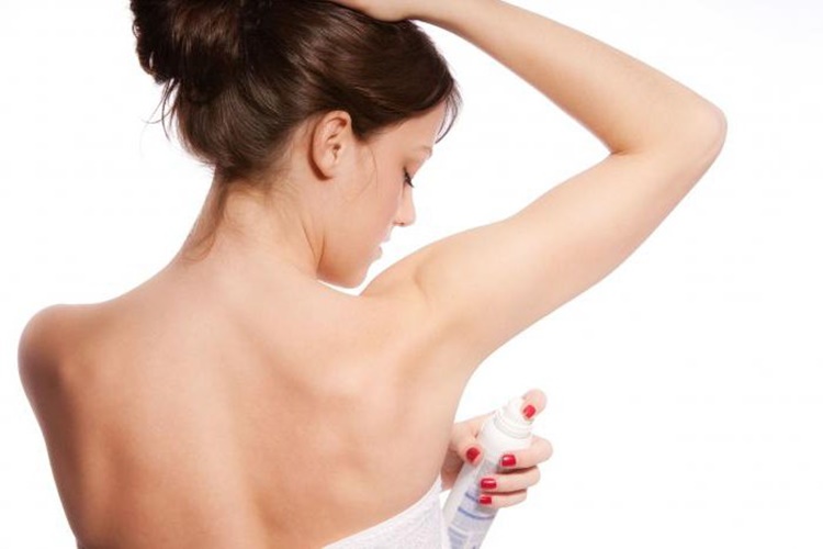 Deodorant Kullanım Süresi Nedir?