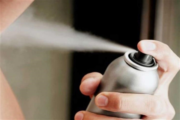 Deodorant Zehirli Mi?