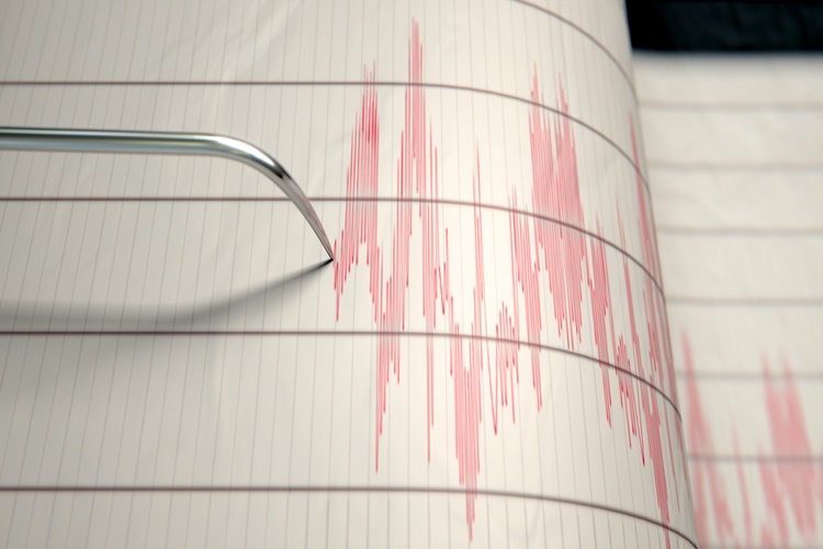 Deprem Anında Açık Alanda İsek Ne Yapmalıyız?