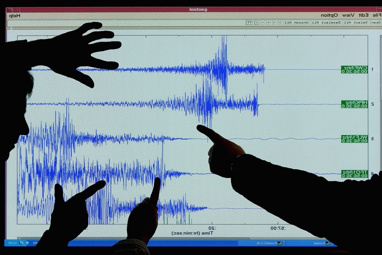 Deprem Anında Evde Güvenli Yerler Nerelerdir?