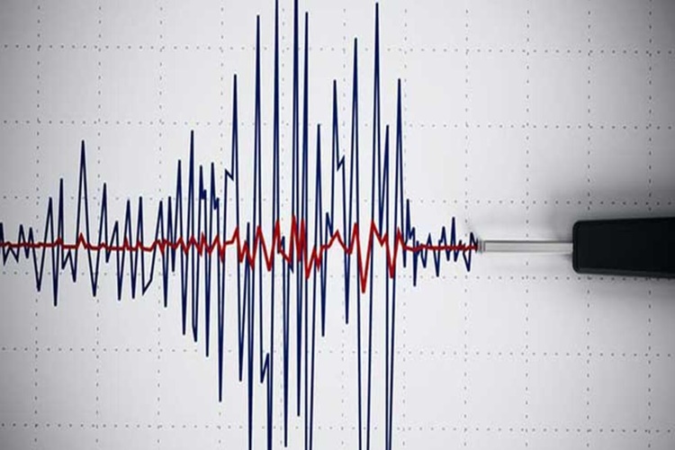Deprem Anında Terasa Çıkılır Mı?