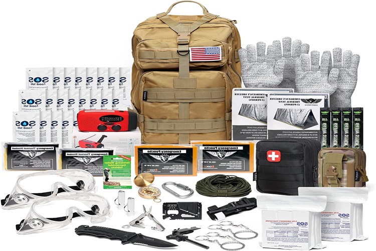 Deprem Çantasına Para Konulur Mu?