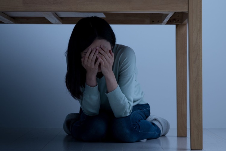 Deprem Fobisi Nedir
