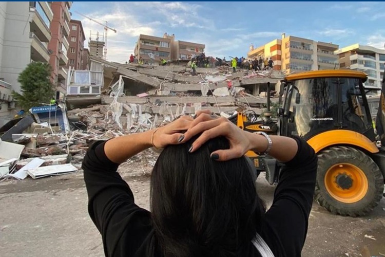Deprem Korkusu Tedavisi Nedir?