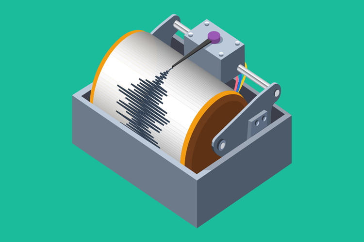 Deprem Nasıl Ölçülür?