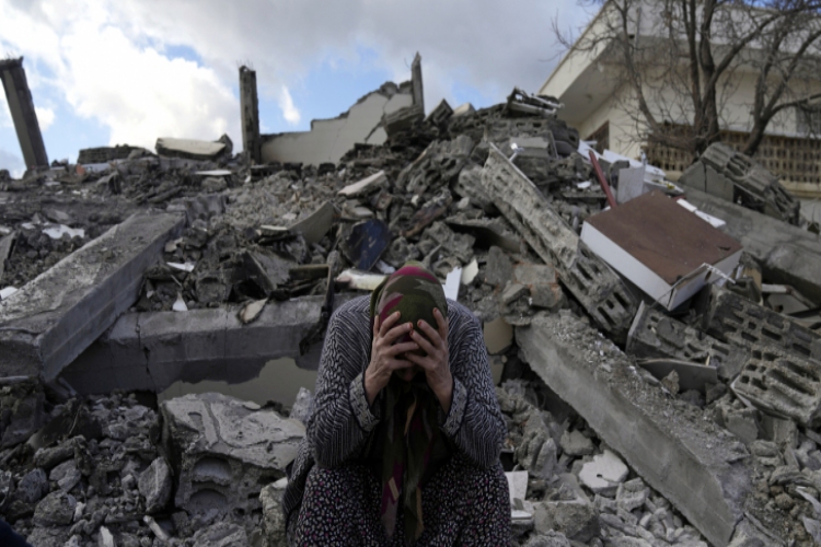 Deprem Nasıl Önlenir?