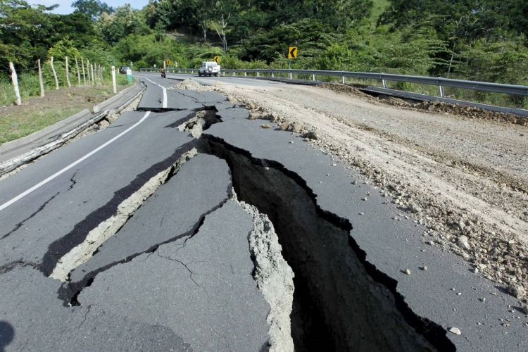 Deprem Olduğu Nasıl Anlaşılır?