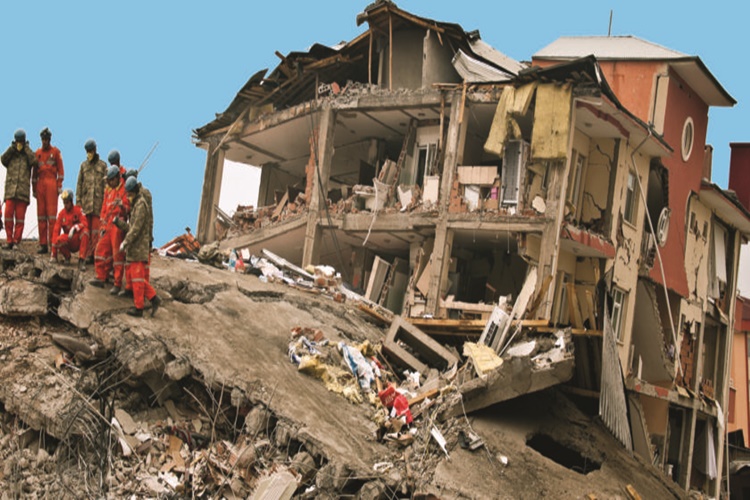 Deprem Olmasın Diye Okunacak Dua Nedir?