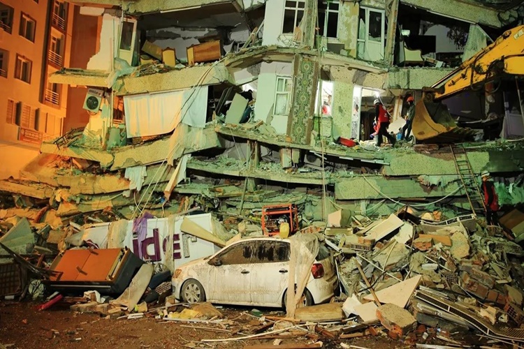 Depremden Sonra Artçılar Ne Kadar Sürer?