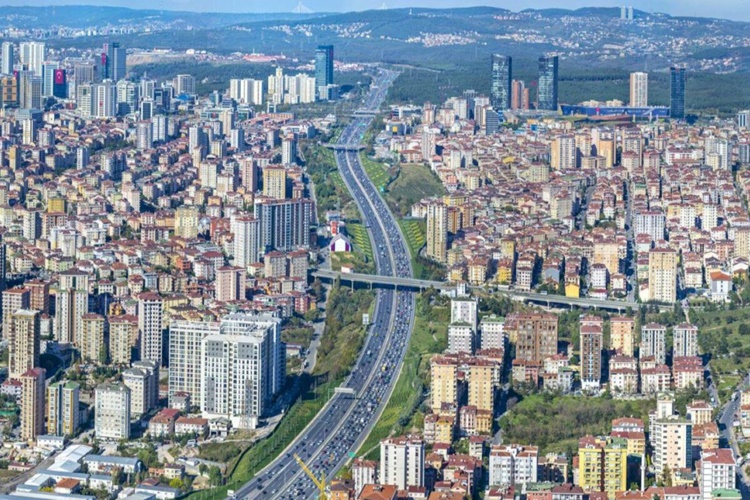 Depreme Dayanıklı Ev Nedir?