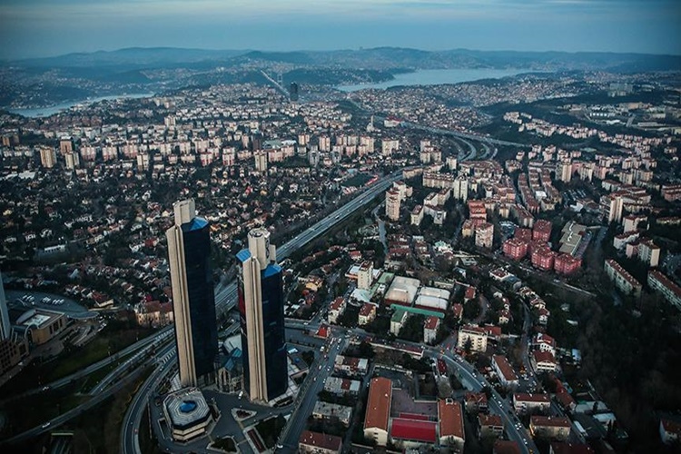 Depreme Dayanıklı İlçeler Nerelerdir?