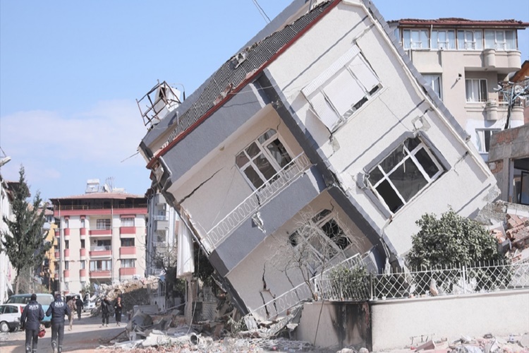 Depreme Dayanıklı Temel Sistemleri Nelerdir?
