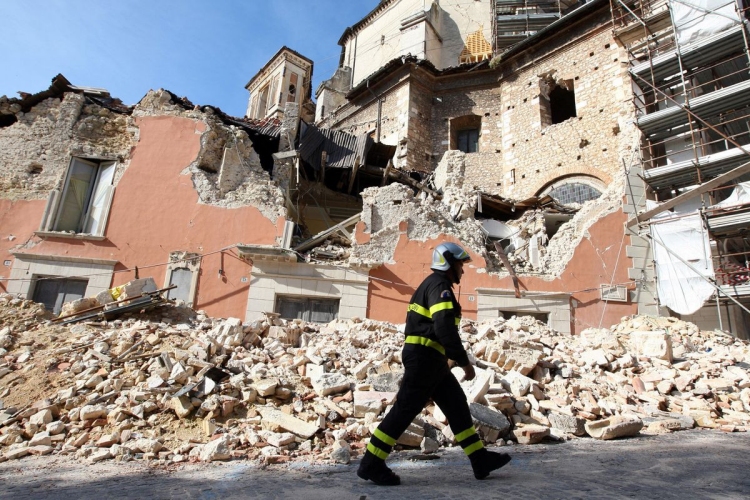 Depremler Kaça Ayrılır?