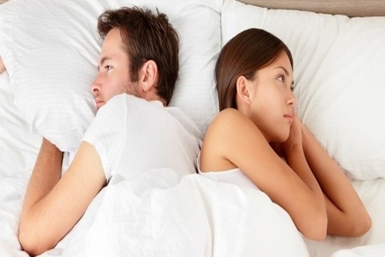 Depresyon Cinselliği Etkiler Mi?