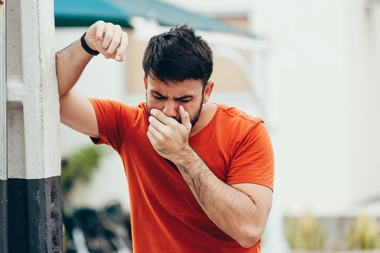 Depresyon Mide Bulantısı Yapar Mı?