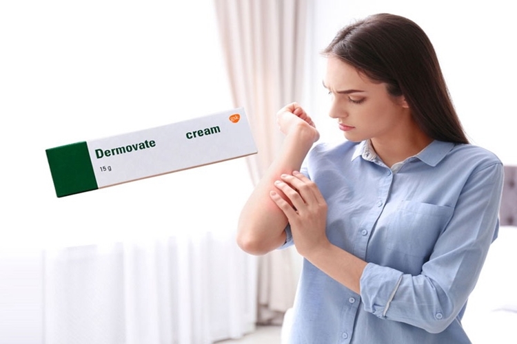 Dermovate Krem Nerelerde Kullanılır?