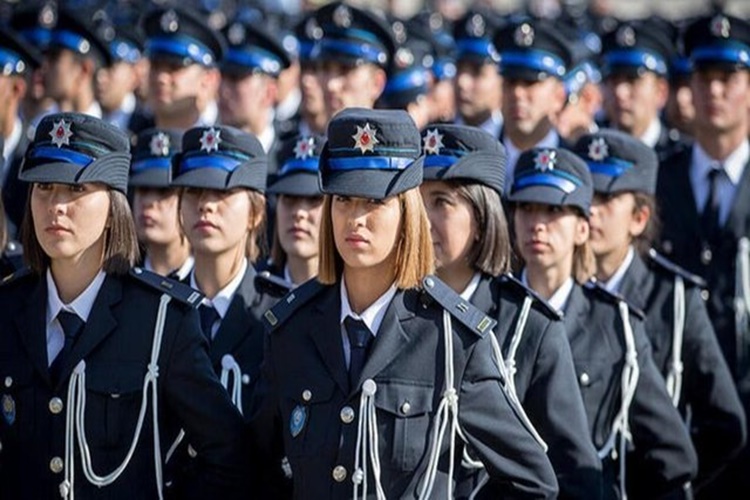 Dernek Üyeliği Polisliğe Engel Mi?