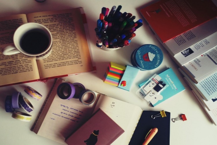 Ders Çalışmak Hakkında Merak Edilen Bilgiler