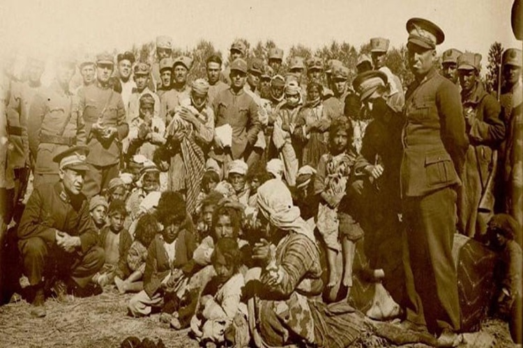 Dersim Olayları Neden Başladı?