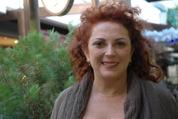Derya Alabora Nerede Çalışıyor?