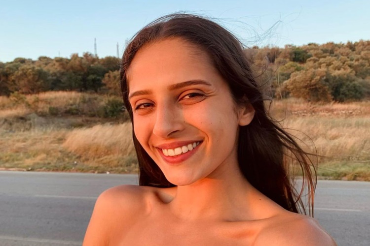 Derya Cebecioğlu Kaç Yaşında?