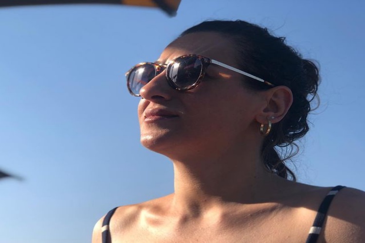 Derya Karadaş Nereden Mezun?