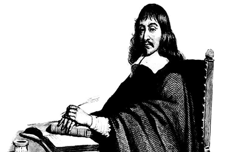 Descartes’e Göre Ruhun Temel Özelliği Nedir?