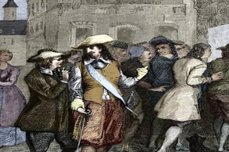 Descartes İlk Çağ Filozofu Mu?