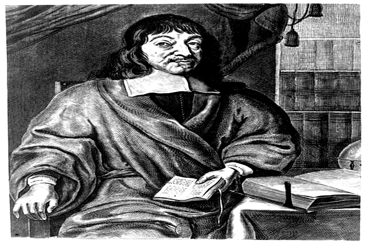Descartes’in Şüphe Anlayışı Nedir?