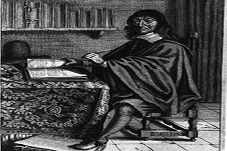Descartes Nasıl Öldü?