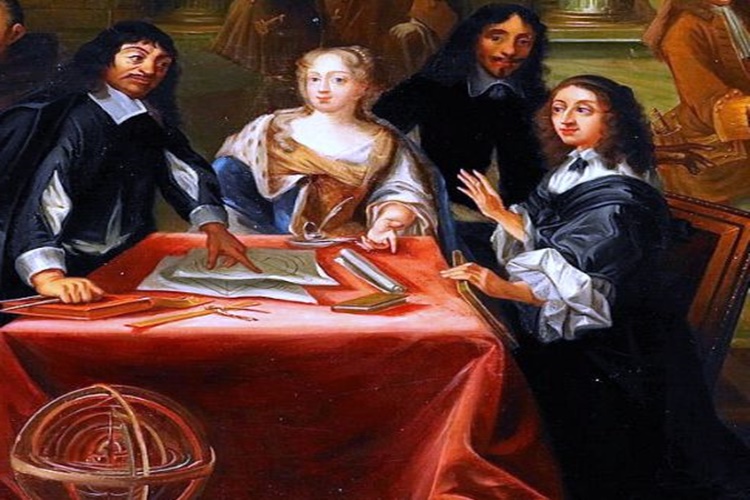 Descartes Neyi Savunur?