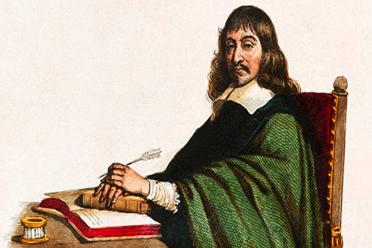 Descartes Varlık Anlayışı Nedir?